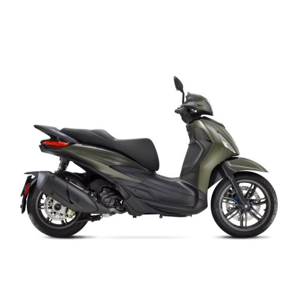 Piaggio Beverly S 310 (E5+) – Image 2