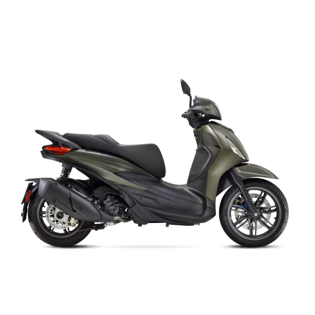 Piaggio Beverly S 310 (E5+) – Image 2