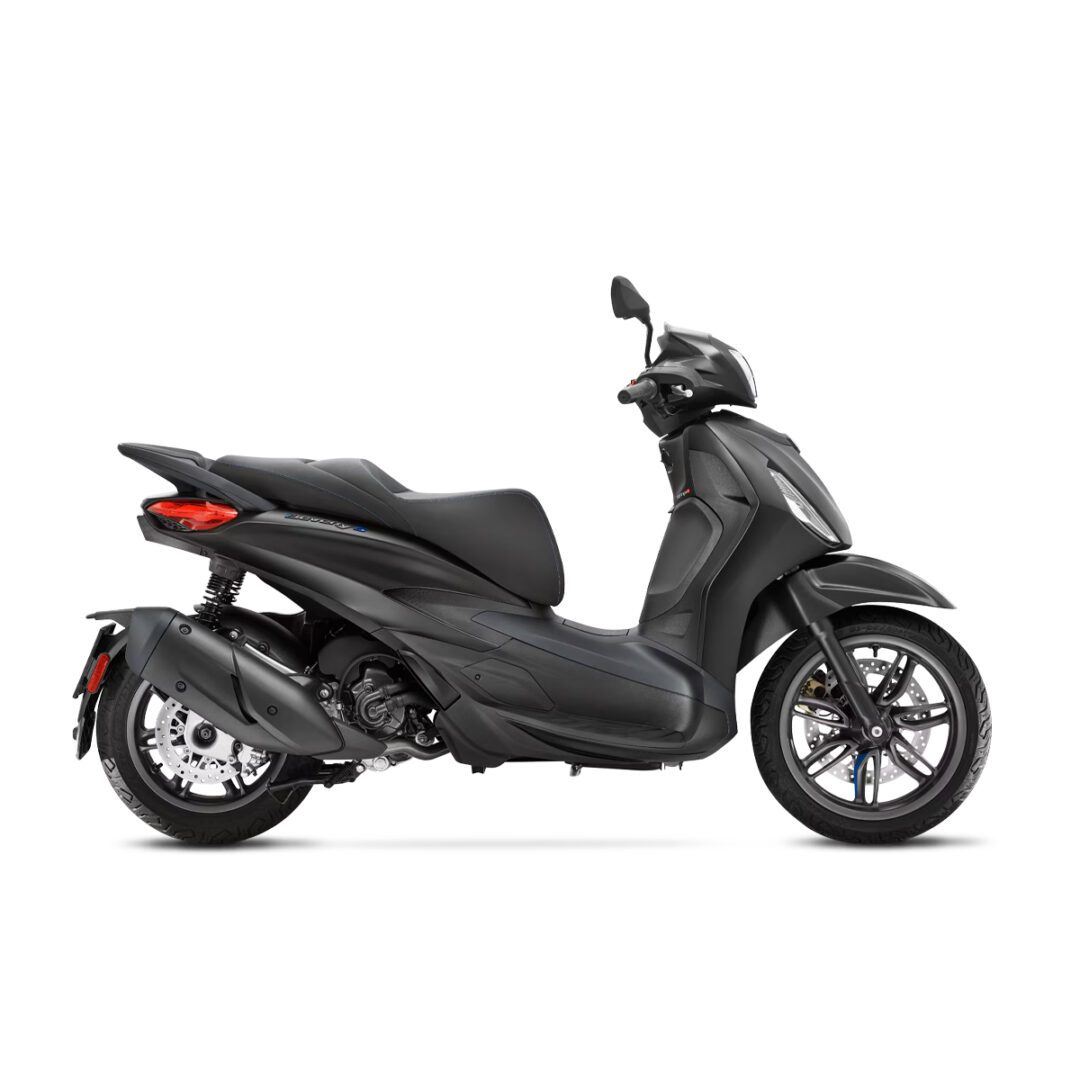 Piaggio Beverly S 310 (E5+) – Image 3