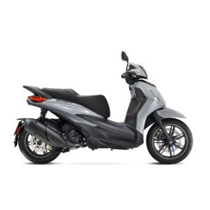 Piaggio Beverly S 310 (E5+)
