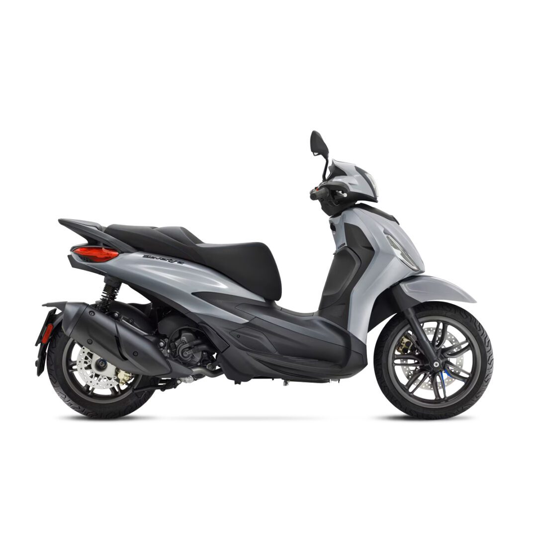 Piaggio Beverly S 310 (E5+)