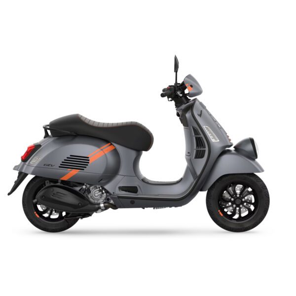 Vespa GTV 310 E5+ – Image 2