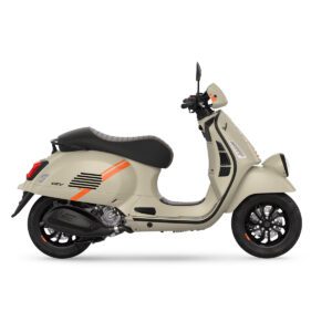 Vespa GTV 310 E5+