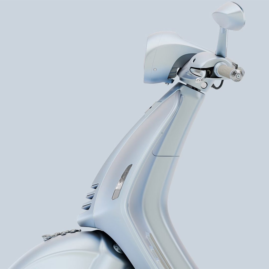 Vespa 946 Snake 125 – Image 4