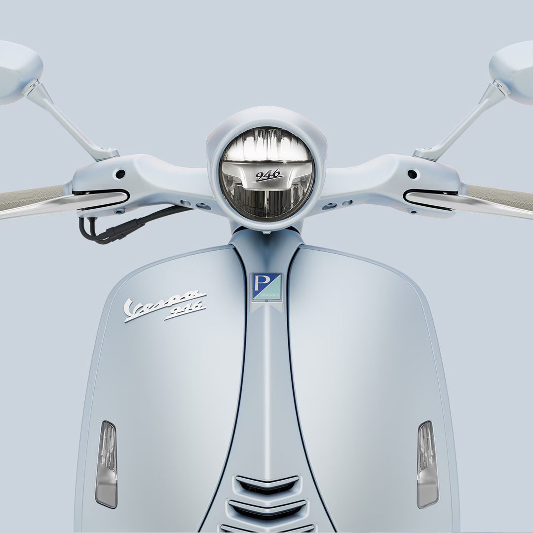 Vespa 946 Snake 125 – Image 3