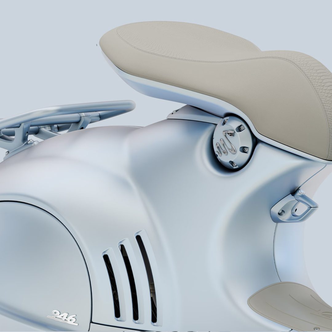 Vespa 946 Snake 125 – Image 2