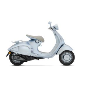Vespa 946 Snake 125