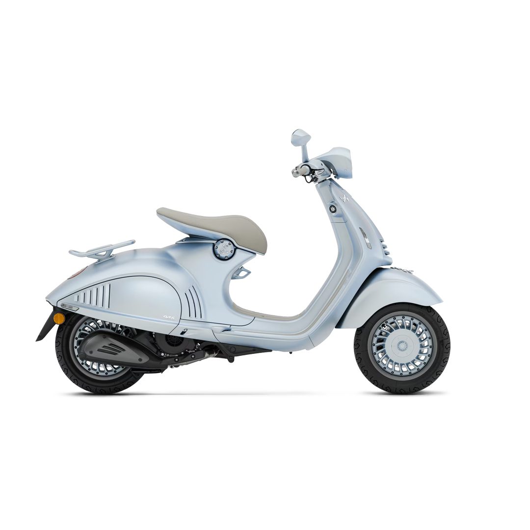 Vespa 946 Snake 125