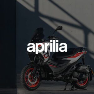 APRILIA