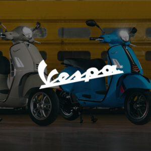 Vespa