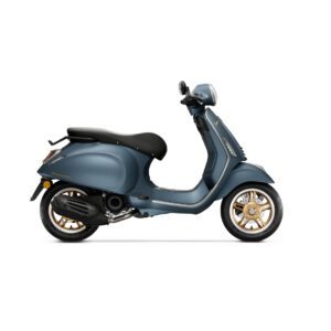 Vespa Primavera 50 Officina 8