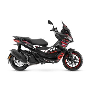 Aprilia SR GT Replica  125 (E5+)