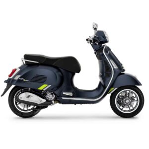 Vespa GTS 310 SuperTech 2025 (E5+)