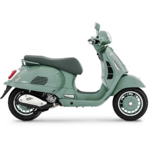 Vespa Gts 310 80th (E5+)