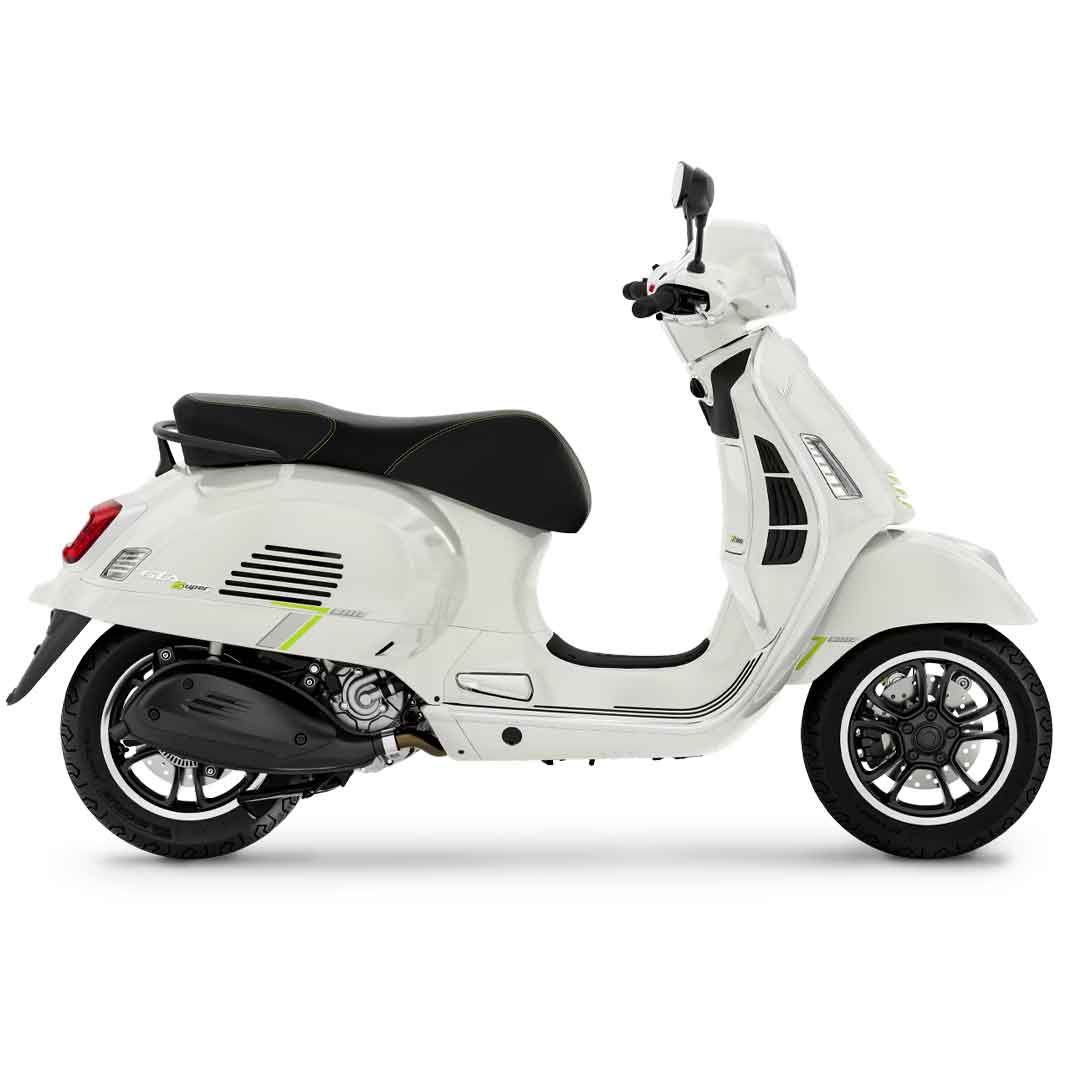 Vespa GTS 310 SuperTech 2026 (E5+) – Image 2