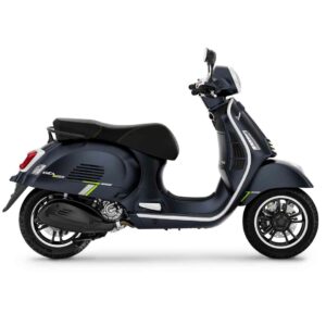 Vespa GTS 310 SuperTech 2026 (E5+)