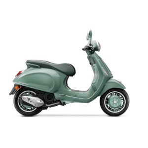 Vespa Primavera 125 80th (E5+)