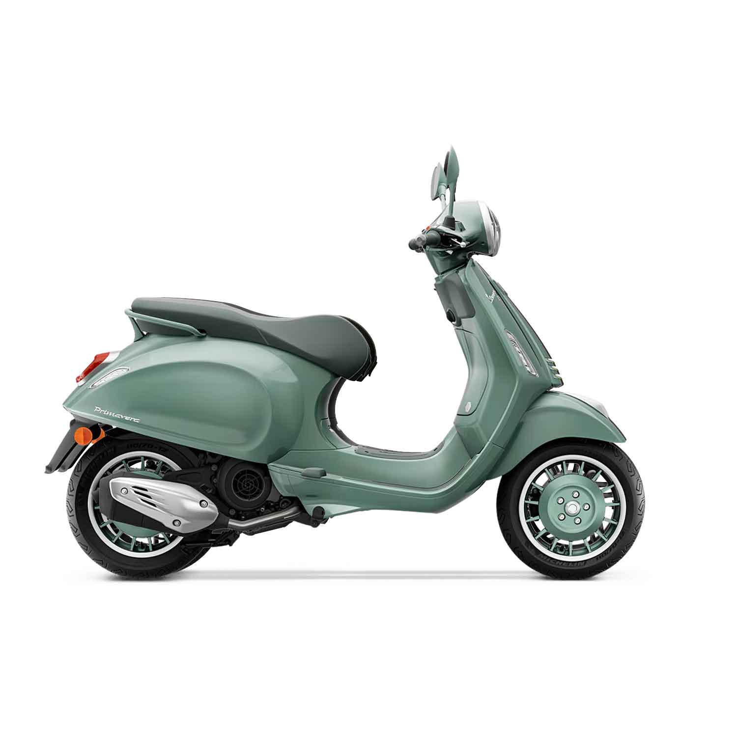 Vespa Primavera 125 80th (E5+)