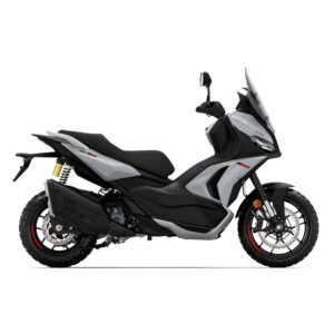 Aprilia SR GT 400 (E5+)